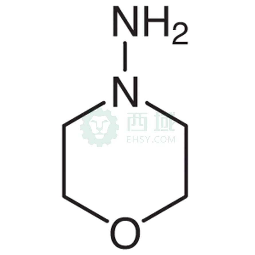 梯希爱/TCI 4-氨基吗啉，A0832-5ML CAS:4319-49-7，98.0%，5ML 售卖规格：1瓶