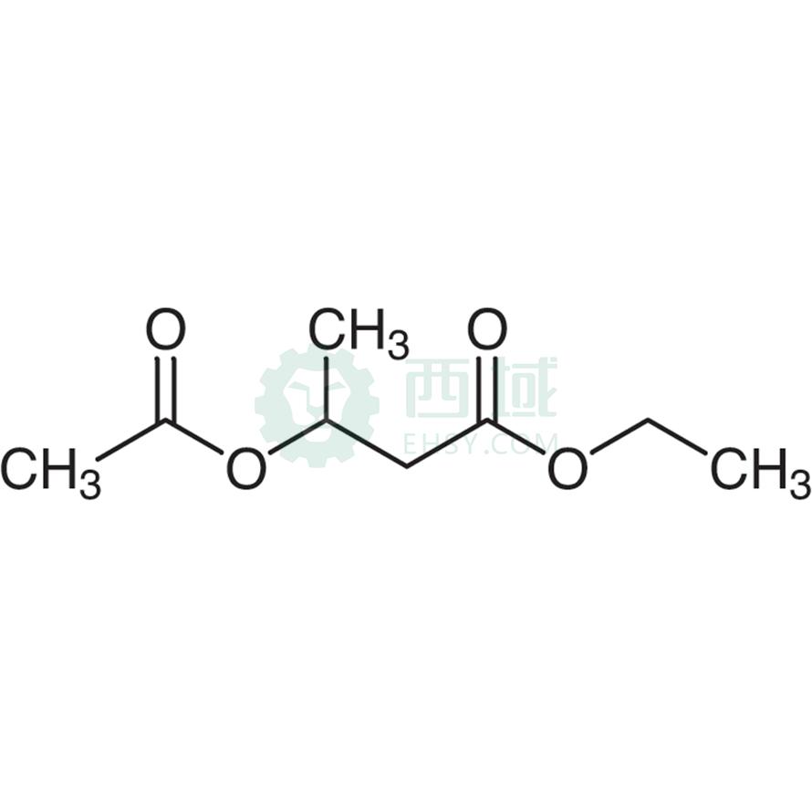 梯希爱/TCI DL-3-乙酰氧基丁酸乙酯，A0831-5ML CAS:27846-49-7，98.0%，5ML 售卖规格：1瓶