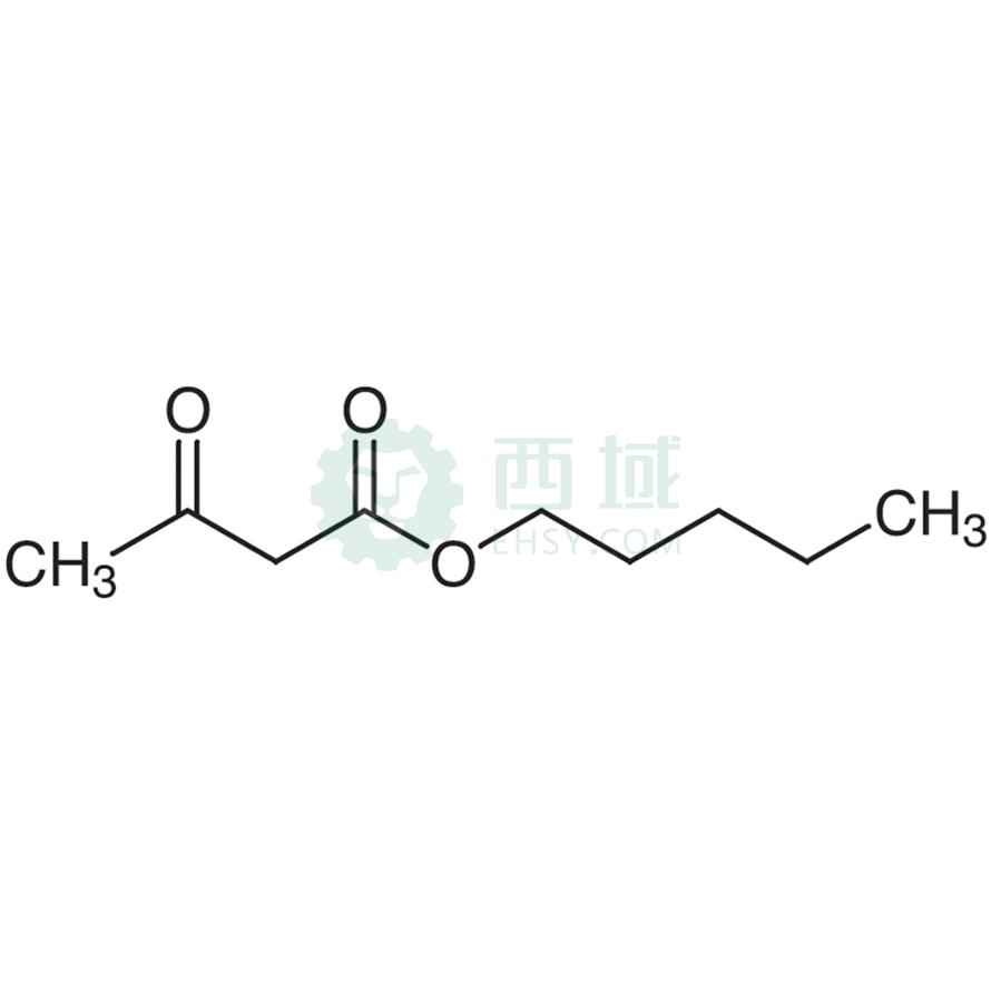 梯希爱/TCI 乙酰乙酸戊酯，A0811-25ML CAS:6624-84-6，98.0%，25ML 售卖规格：1瓶