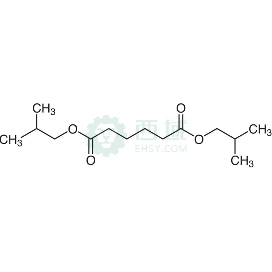 梯希爱/TCI 己二酸二异丁酯，A0706-500ML CAS:141-04-8，99.0%，500ML 售卖规格：1瓶