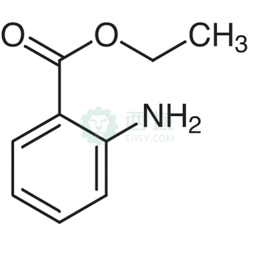 梯希爱/TCI 2-氨基苯甲酸乙酯，A0499-500ML CAS:87-25-2，99.0%，500ML 售卖规格：1瓶