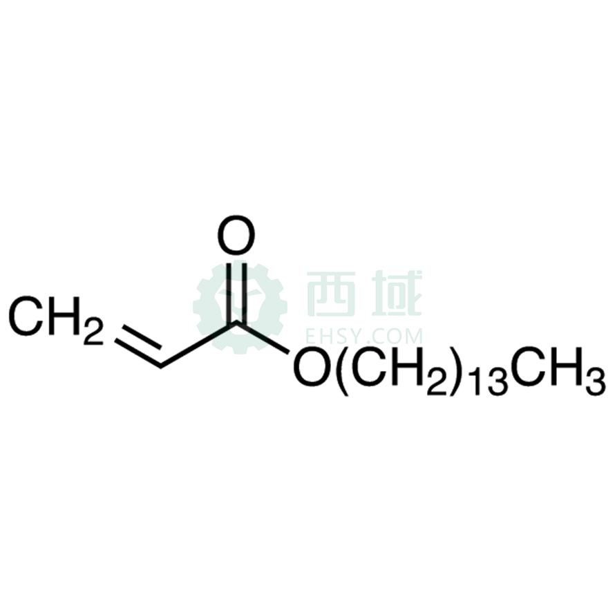 梯希爱/TCI 丙烯酸十四烷基酯 (含稳定剂MEHQ)，T2265-500ML CAS:21643-42-5，95.0%，500ML 售卖规格：1瓶