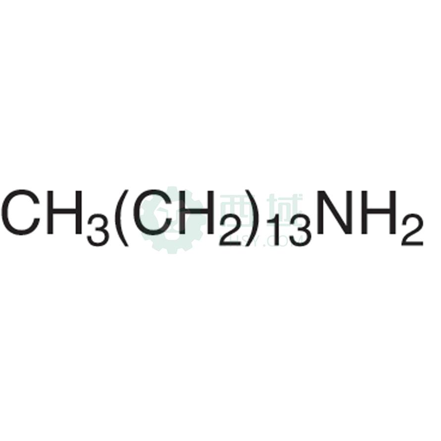 梯希爱/TCI 十四胺，T0090-400G CAS:2016-42-4，96.0%，400G 售卖规格：1瓶