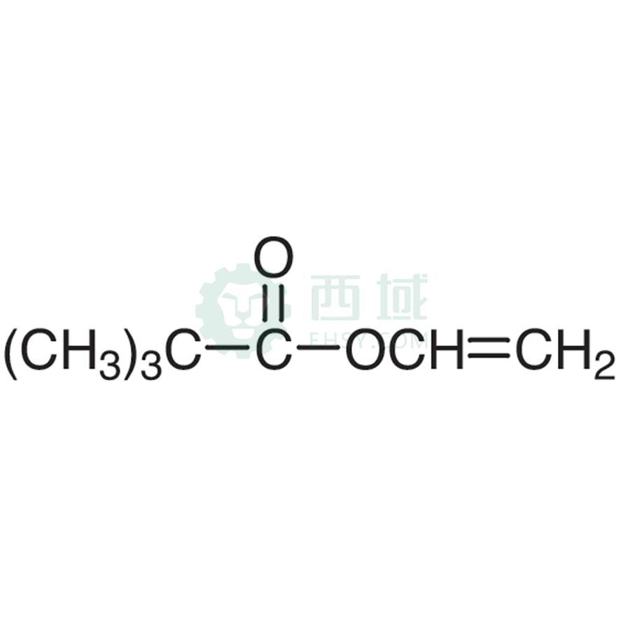 梯希爱/TCI 三甲基乙酸乙烯酯 (含稳定剂HQ)，P0668-500ML CAS:3377-92-2，99.0%，500ML 售卖规格：1瓶