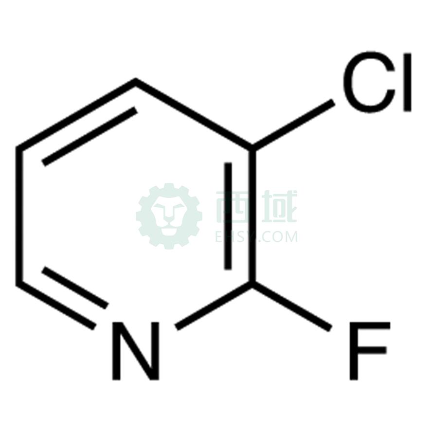 梯希爱/TCI 3-氯-2-氟吡啶，C2515-5G CAS:1480-64-4，98.0%，5G 售卖规格：1瓶