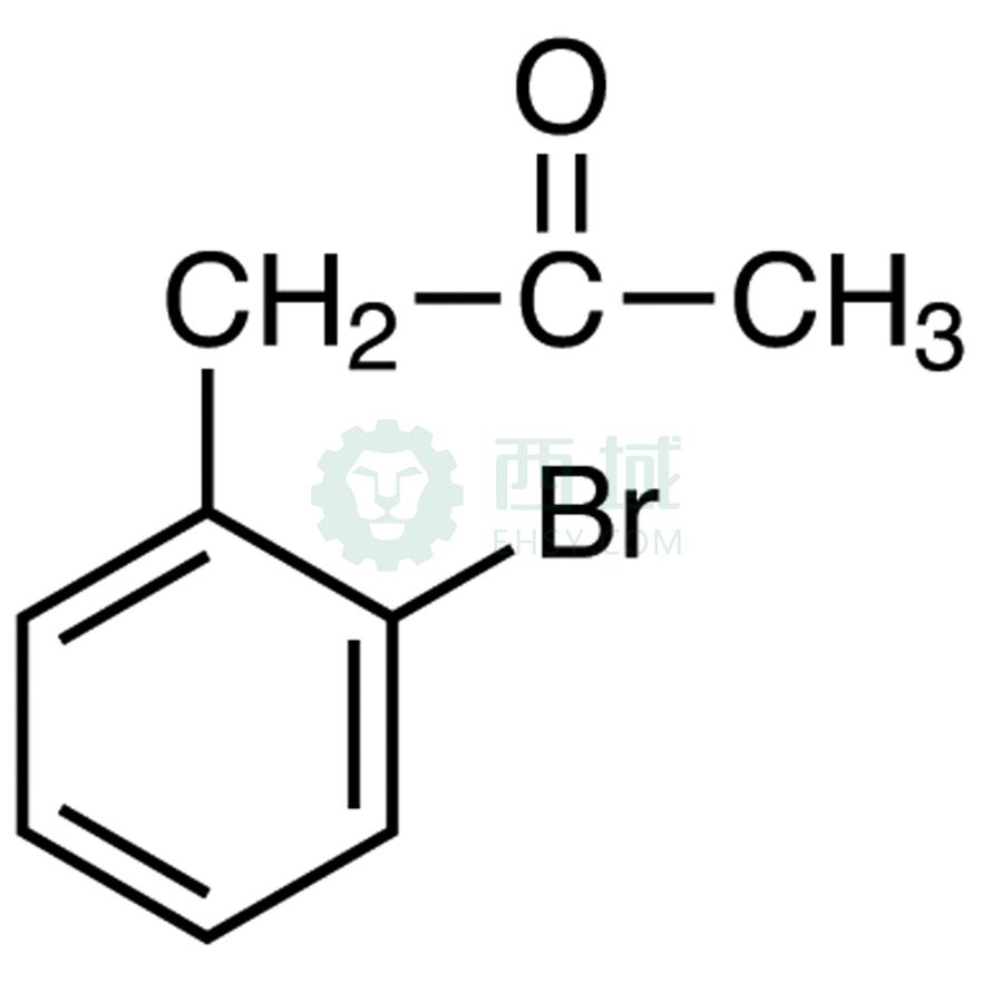 梯希爱/TCI 2-溴苯基丙酮，B3842-5G CAS:21906-31-0，98.0%，5G 售卖规格：1瓶