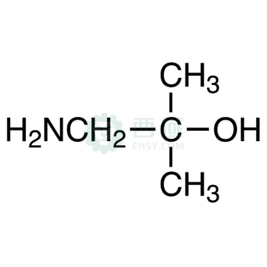 梯希爱/TCI 1-氨基-2-甲基-2-丙醇，A2442-1G CAS:2854-16-2，98.0%，1G 售卖规格：1瓶