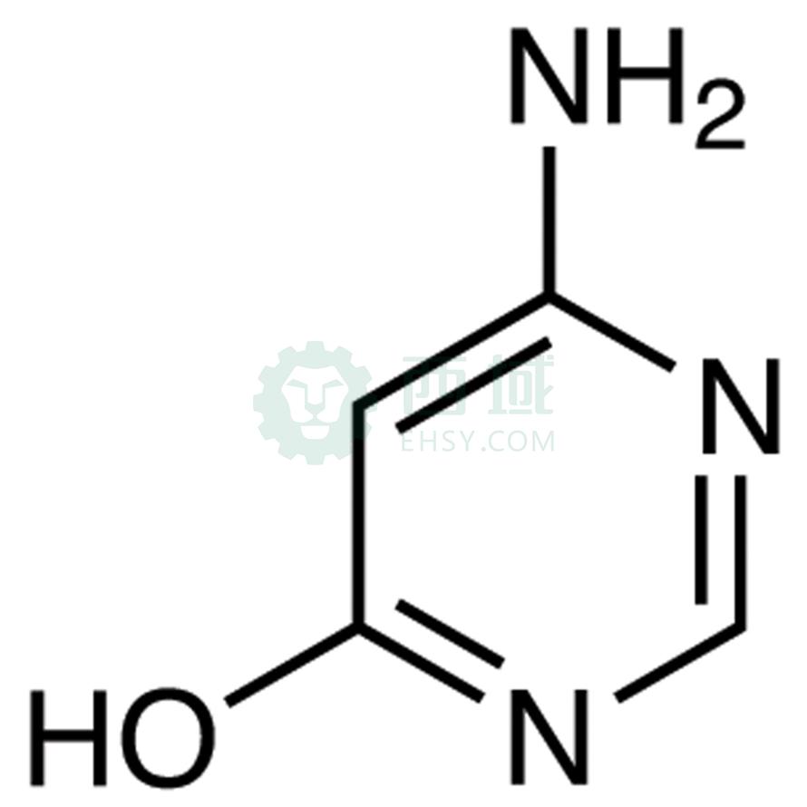 梯希爱/TCI 4-氨基-6-羟基嘧啶，A2439-1G CAS:1193-22-2，98.0%，1G 售卖规格：1瓶