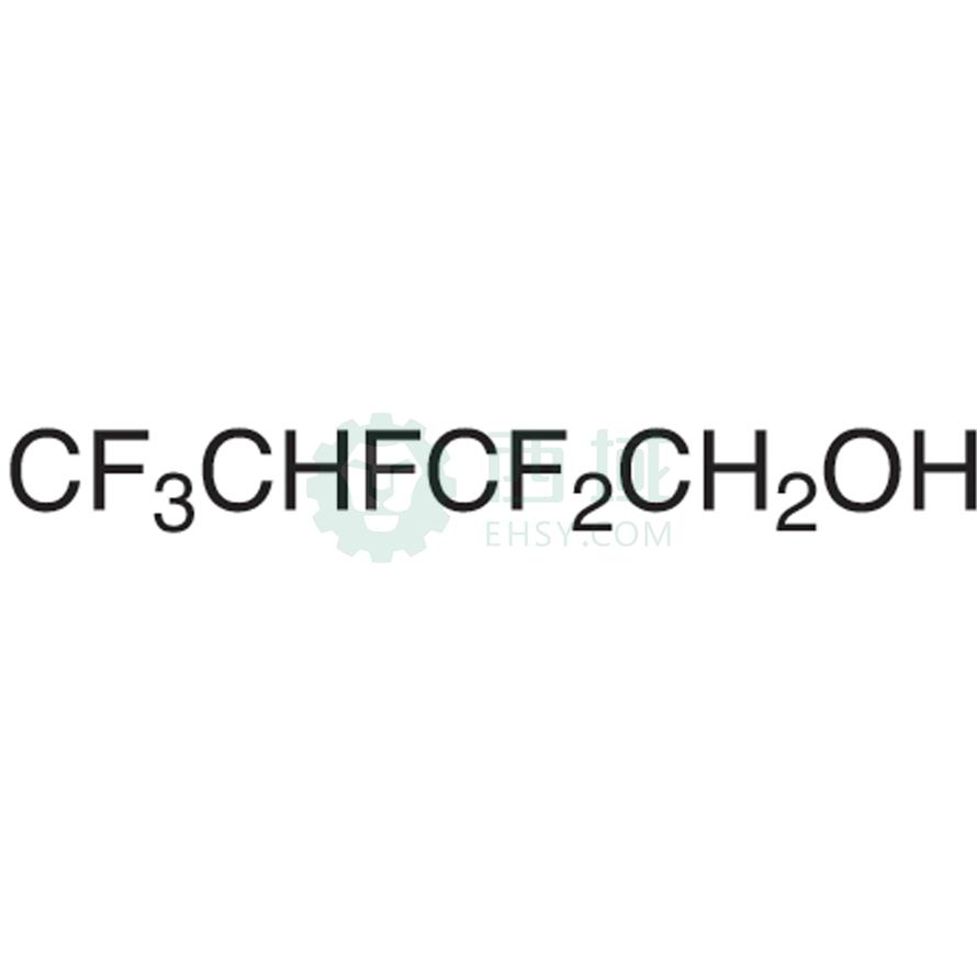 梯希爱/TCI 2,2,3,3,4,4-六氟-1-丁醇，H0649-25G CAS:382-31-0，94.0%，25G 售卖规格：1瓶