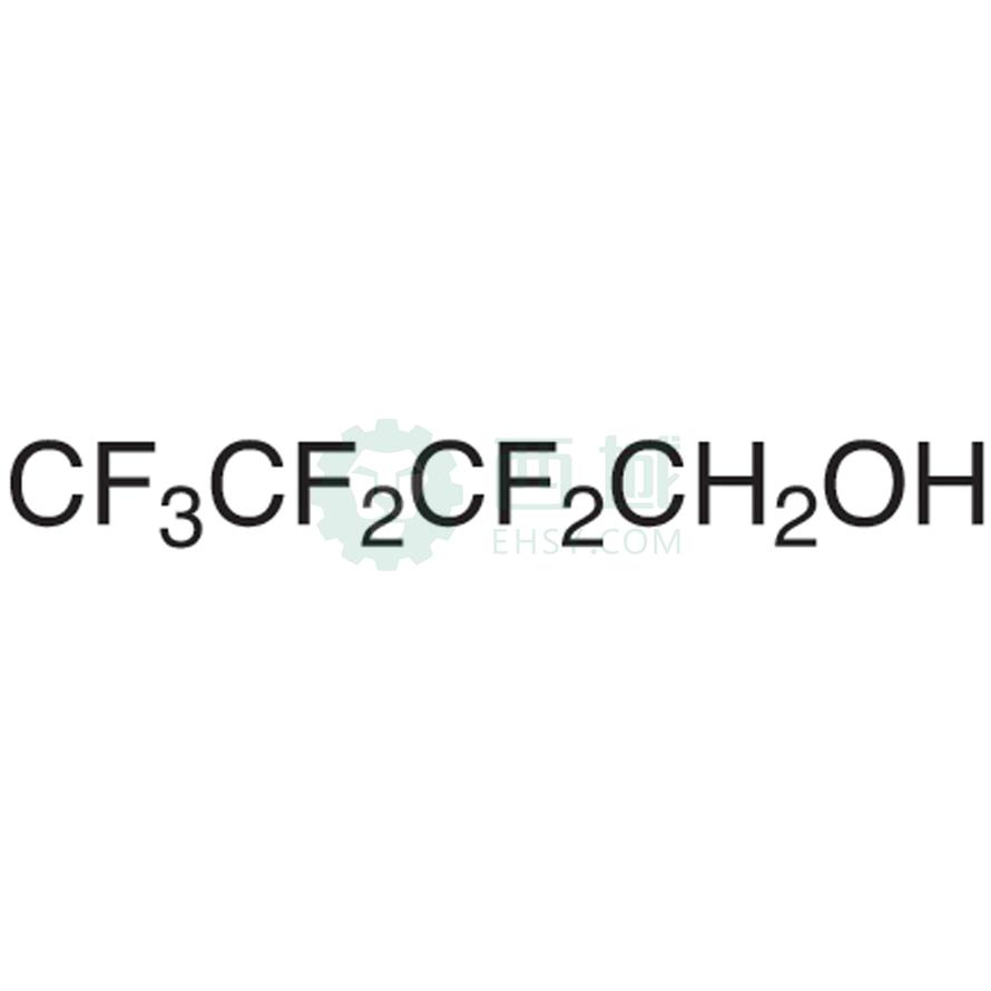 梯希爱/TCI 2,2,3,3,4,4,4-七氟-1-丁醇，H0548-25G CAS:375-01-9，98.0%，25G 售卖规格：1瓶
