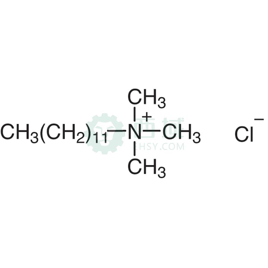 梯希爱/TCI 十二烷基三甲基氯化铵 [离子对色谱用试剂]，I0453-25g CAS:112-00-5，98.0%，25G 售卖规格：1瓶