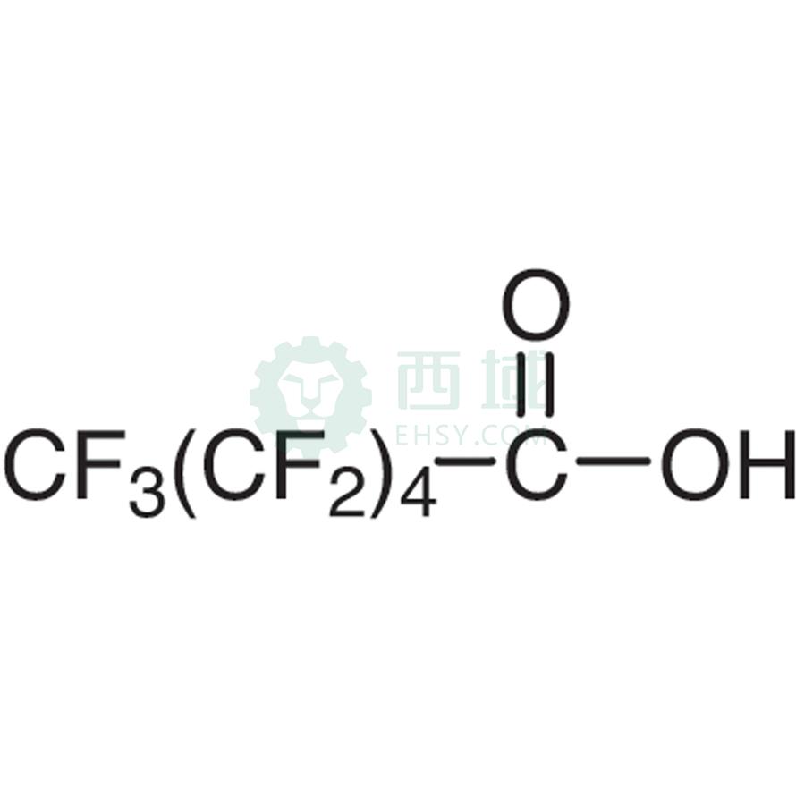 梯希爱/TCI 十一氟己酸, 高等级 [LC-MS用离子对试剂]，A5722-5g CAS:307-24-4，98.0%，5G 售卖规格：1瓶