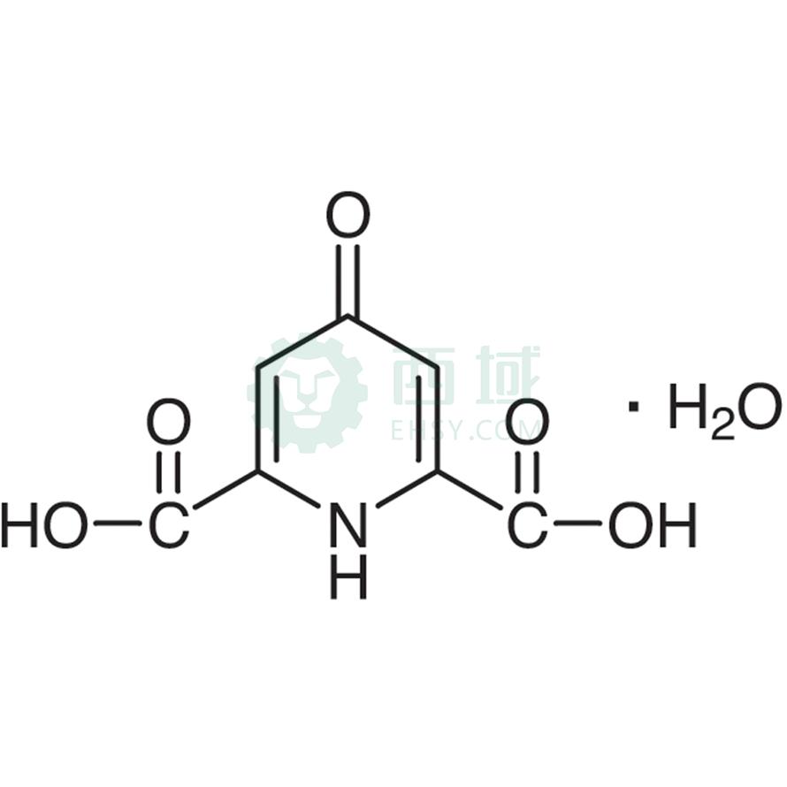 梯希爱/TCI 白屈氨酸 一水合物，C0821-25g CAS:199926-39-1，95.0%，25G 售卖规格：1瓶