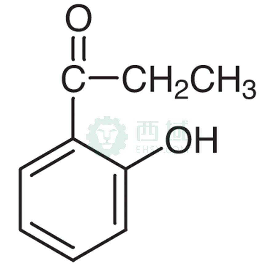 梯希爱/TCI 2'-羟基苯丙酮，H0298-25G CAS:610-99-1，97.0%，25G 售卖规格：1瓶