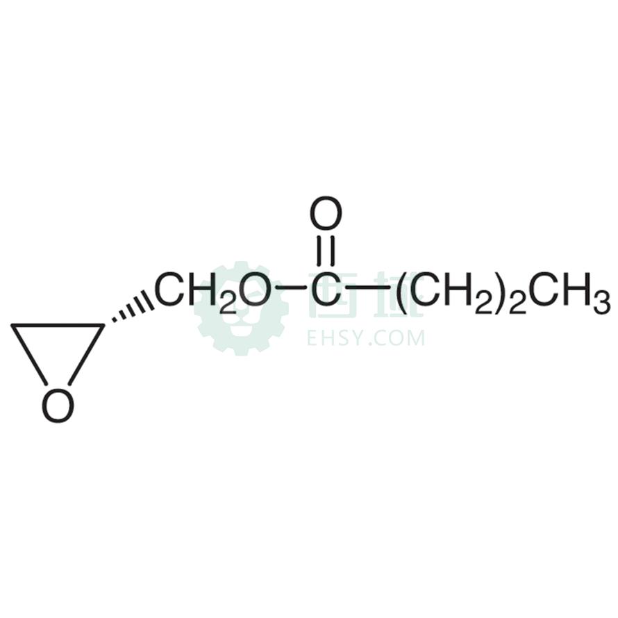 梯希爱/TCI 丁酸(R)-缩水甘油基酯，G0282-5g CAS:60456-26-0，98.0%，5G 售卖规格：1瓶