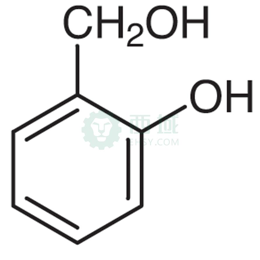 梯希爱/TCI 2-羟基苯甲醇，H0223-25G CAS:90-01-7，98.0%，25G 售卖规格：1瓶
