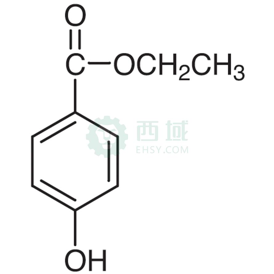 梯希爱/TCI 4-羟基苯甲酸乙酯，H0211-500G CAS:120-47-8，99.0%，500G 售卖规格：1瓶