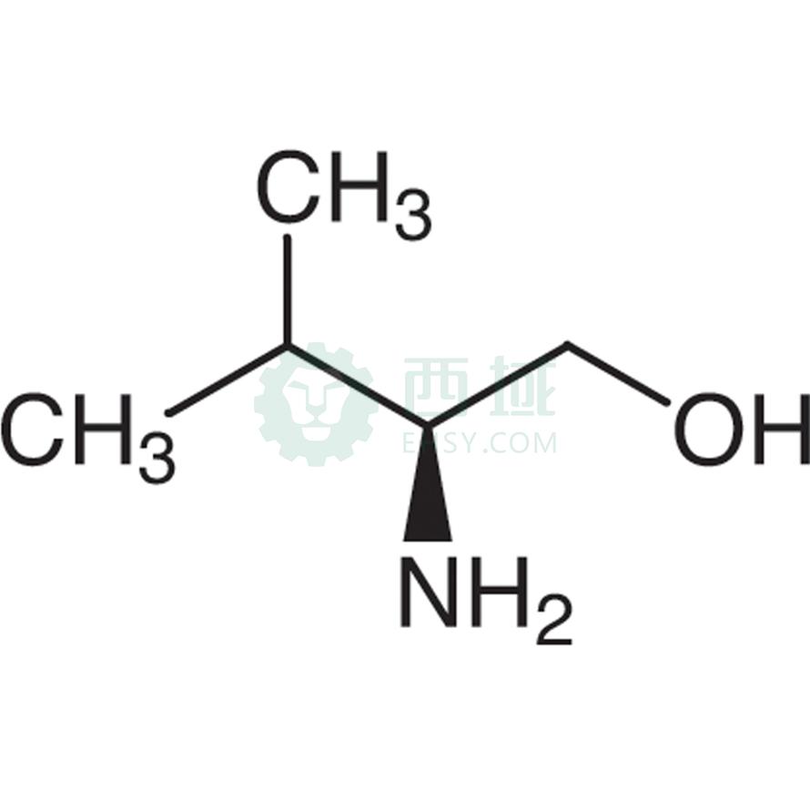 梯希爱/TCI L-缬氨醇，V0058-25g CAS:2026-48-4，97.0%，25G 售卖规格：1瓶