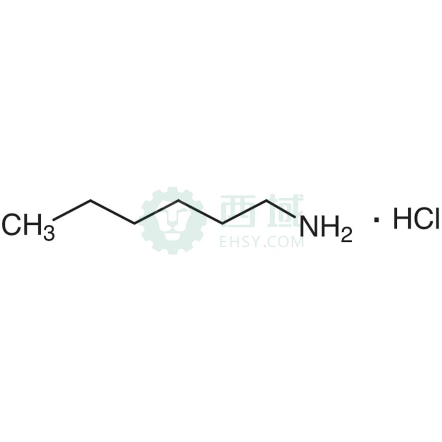 梯希爱/TCI 己胺盐酸盐，H0135-25G CAS:142-81-4，98.0%，25G 售卖规格：1瓶
