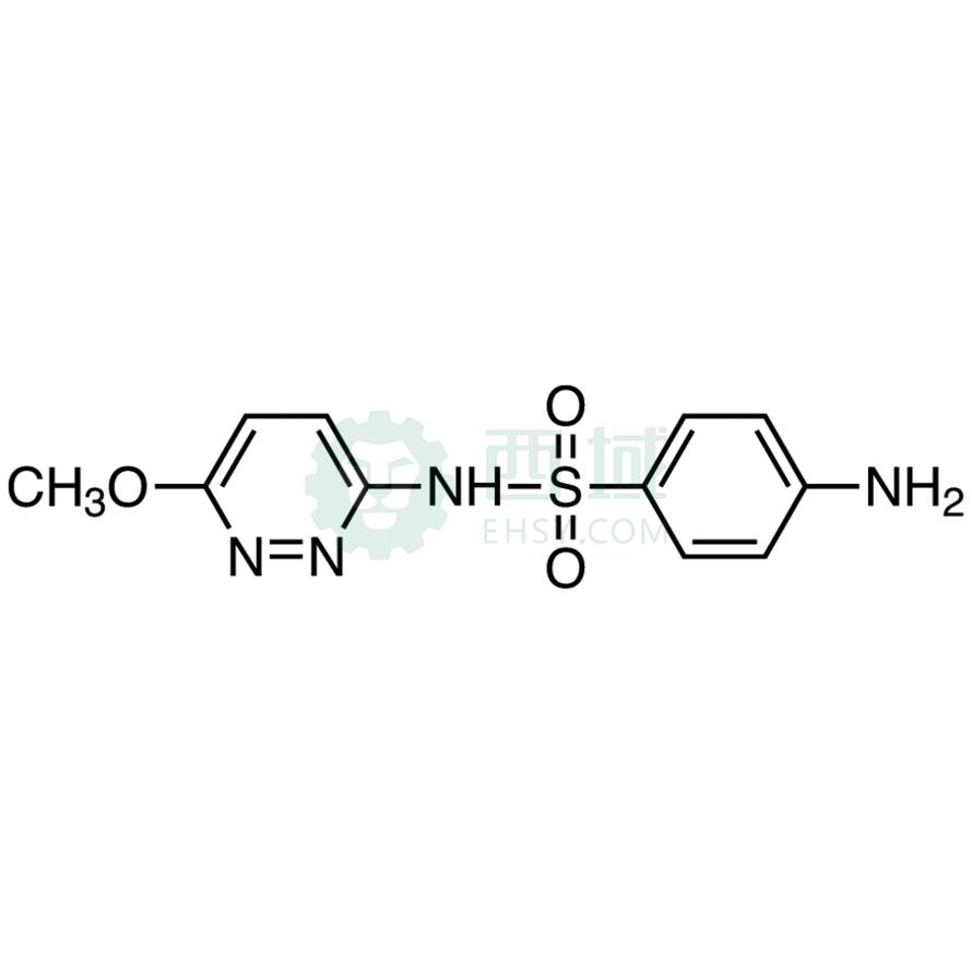 梯希爱/TCI 磺胺甲氧哒嗪，S0591-25g CAS:80-35-3，98.0%，25G 售卖规格：1瓶