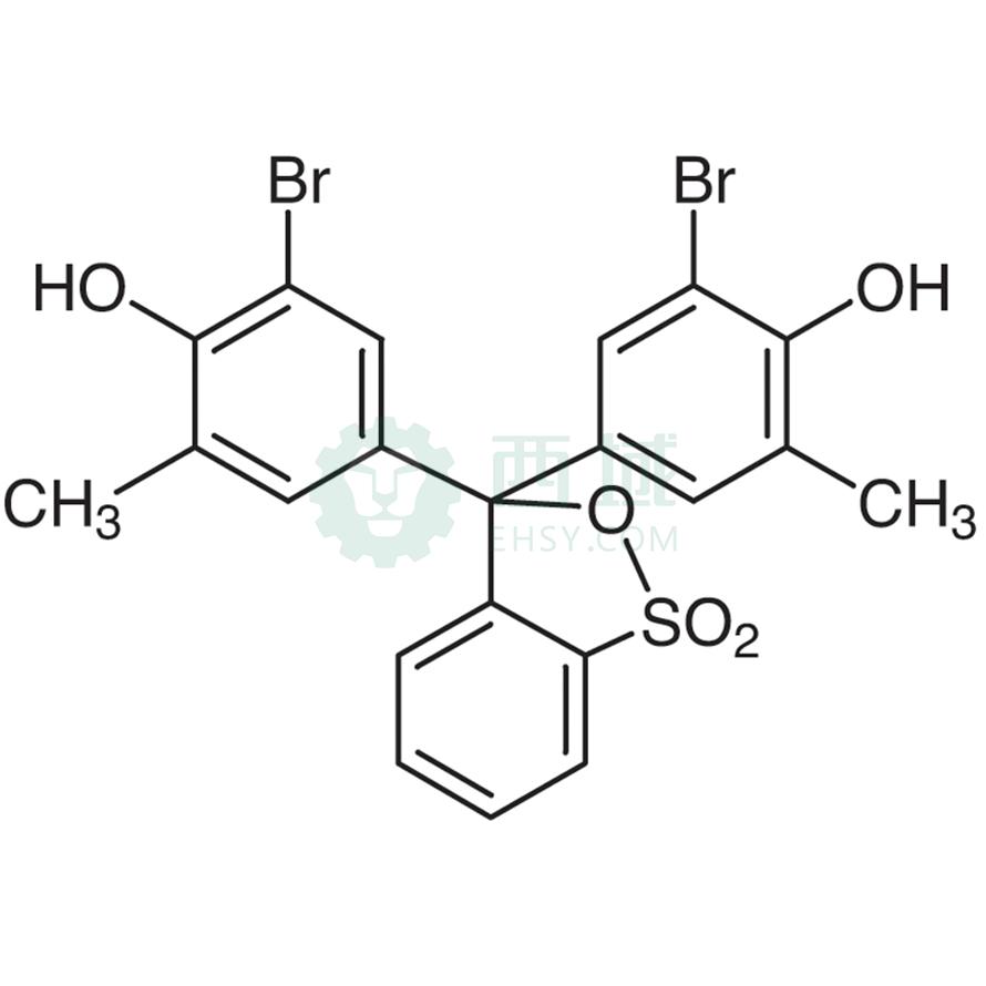 梯希爱/TCI 溴甲酚紫 (0.04%于水中) [用于pH值检测]，B0115-500ML CAS:115-40-2，500ML 售卖规格：1瓶