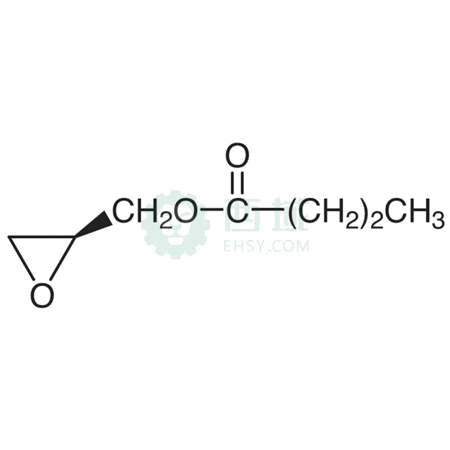 梯希爱/TCI 丁酸(S)-缩水甘油基酯，G0283-25G CAS:65031-96-1，98.0%，25G 售卖规格：1瓶