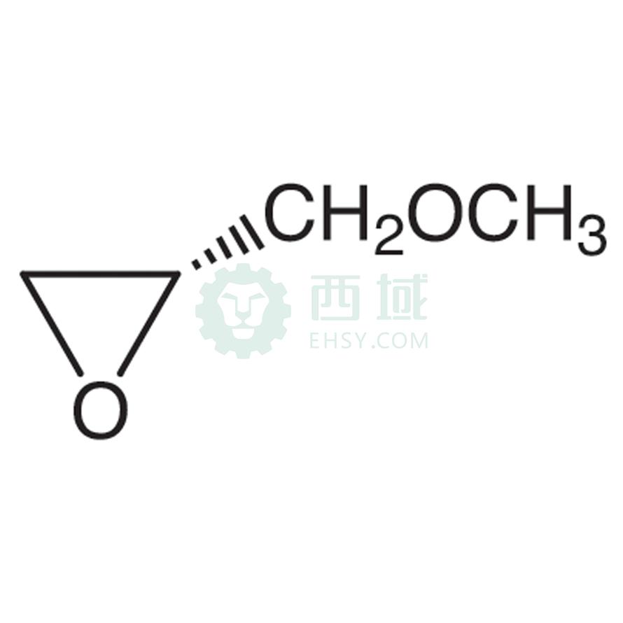 梯希爱/TCI (R)-缩水甘油基甲醚，G0280-25G CAS:64491-70-9，97.0%，25G 售卖规格：1瓶