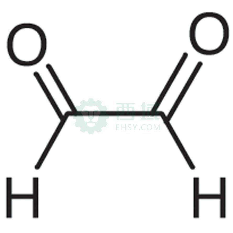 梯希爱/TCI 乙二醛 (39%水溶液,约8.8mol/L)，G0152-500G CAS:107-22-2，500G 售卖规格：1瓶