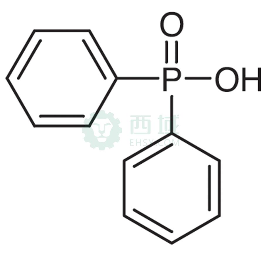 梯希爱/TCI 二苯基磷酸，D3627-5G CAS:1707-03-5，98.0%，5G 售卖规格：1瓶