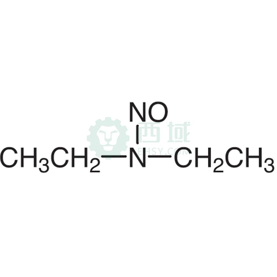 梯希爱/TCI N-亚硝基二乙胺，D0516-5ML CAS:55-18-5，99.0%，5ML 售卖规格：1瓶