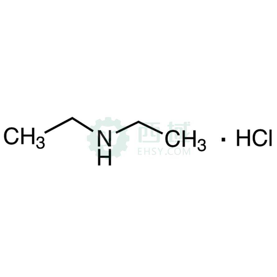 梯希爱/TCI 二乙胺盐酸盐，D0468-500G CAS:660-68-4，98.5%，500G 售卖规格：1瓶