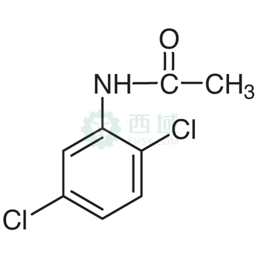 梯希爱/TCI 2',5'-二氯乙酰苯胺，D0307-25G CAS:2621-62-7，98.0%，25G 售卖规格：1瓶