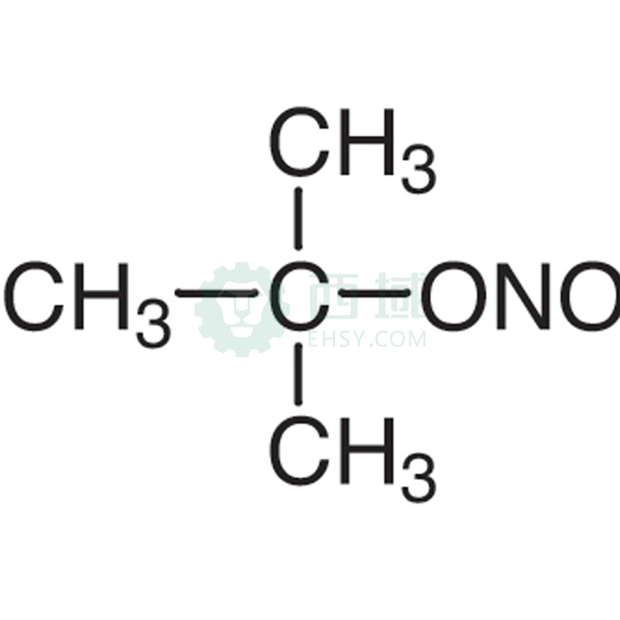 梯希爱 CAS540 80 7亚硝酸叔丁酯 90 0 GC 250ML 冷藏多少钱 规格参数 图片 采购 西域