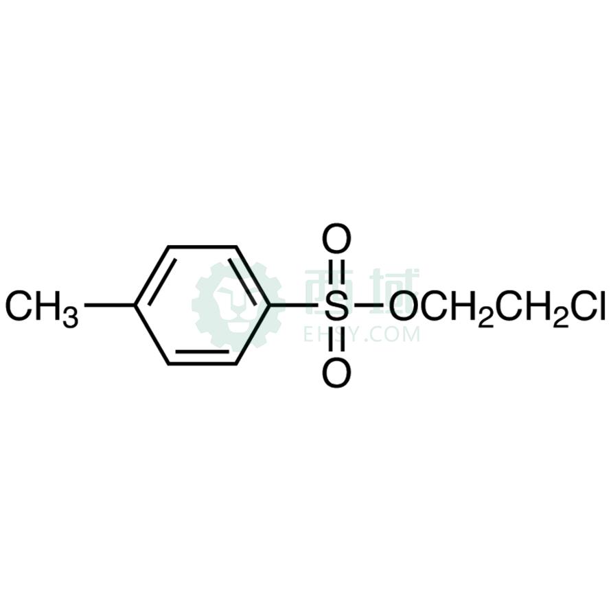 梯希爱/TCI 对甲苯磺酸2-氯乙酯，C2380-25G CAS:80-41-1，98.0%，25G 售卖规格：1瓶