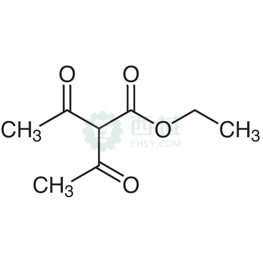 梯希爱/TCI 二乙酰乙酸乙酯，D2170-25G CAS:603-69-0，96.0%，25G 售卖规格：1瓶