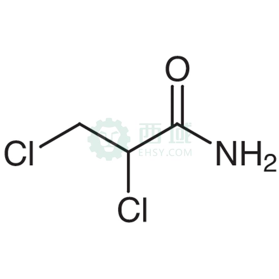 梯希爱/TCI 2,3-二氯丙酰胺，D1999-10G CAS:19433-84-2，98.0%，10G 售卖规格：1瓶