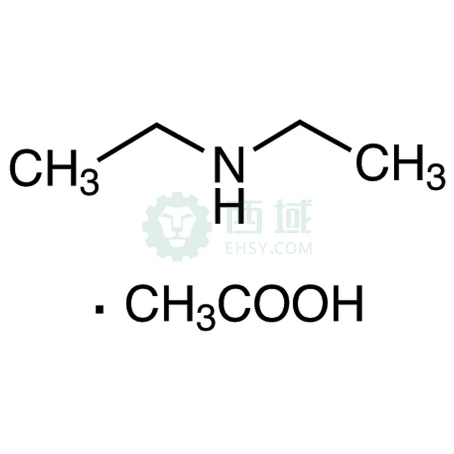 梯希爱/TCI 二乙胺乙酸盐，D1352-25G CAS:20726-63-0，97.0%，25G 售卖规格：1瓶