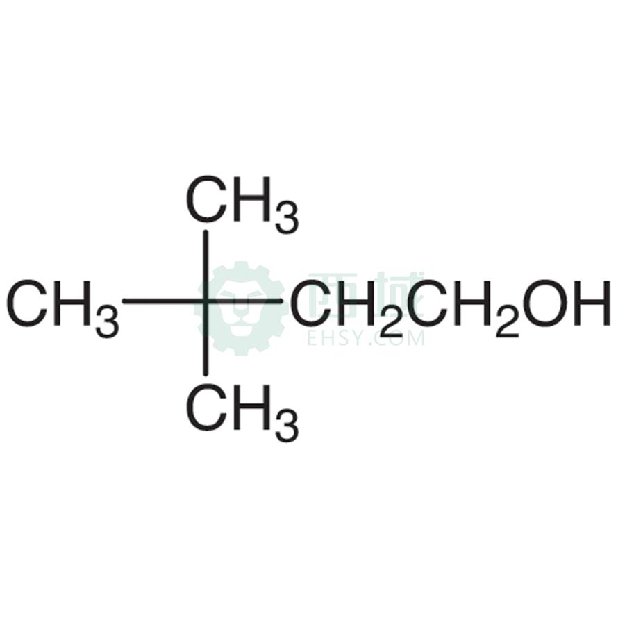 梯希爱 CAS 624 95 33 3 二甲基 1 丁醇 5ML 95 0 多少钱 规格参数 图片 采购 西域