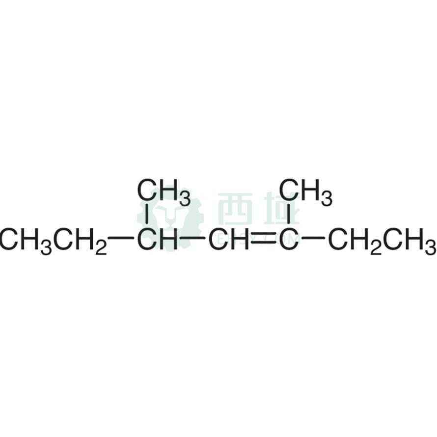 梯希爱/TCI 3,5-二甲基-3-庚烯 (顺反混合物)，D1263-5ML 98.0%，5ML 售卖规格：1瓶