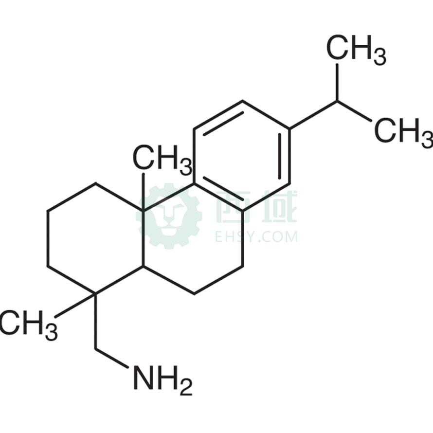 梯希爱/TCI 脱氢松香胺，D1180-500G 55.0%，500G 售卖规格：1瓶