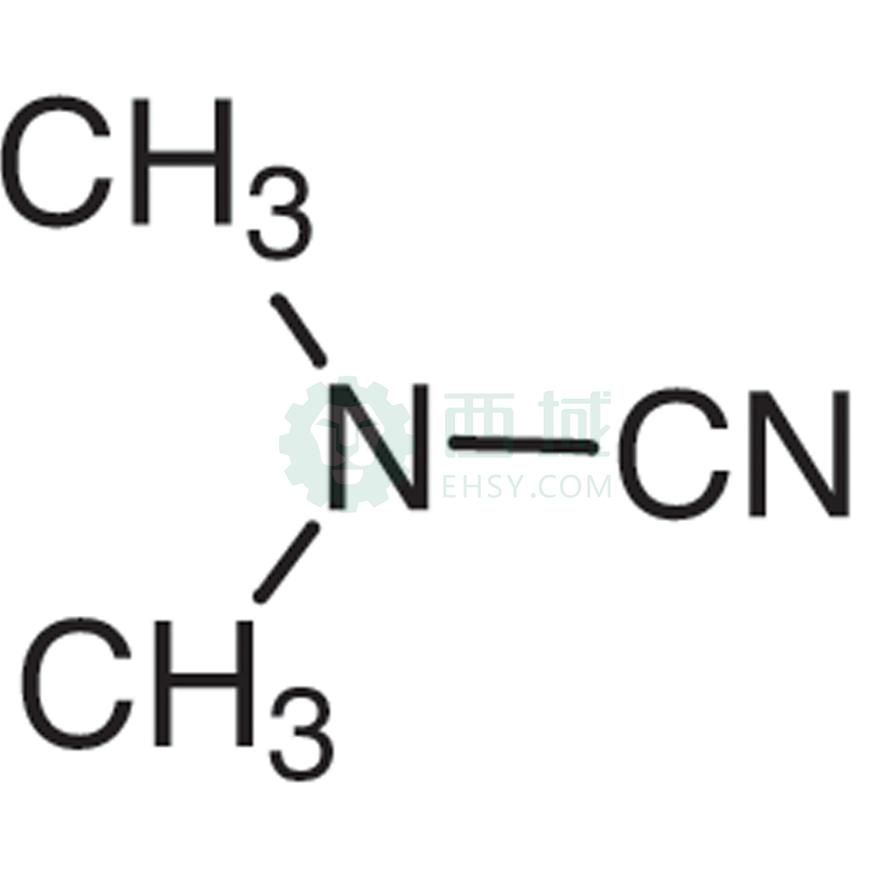 梯希爱/TCI 二甲基氰胺，D1150-25ML CAS:1467-79-4，98.0%，25ML 售卖规格：1瓶