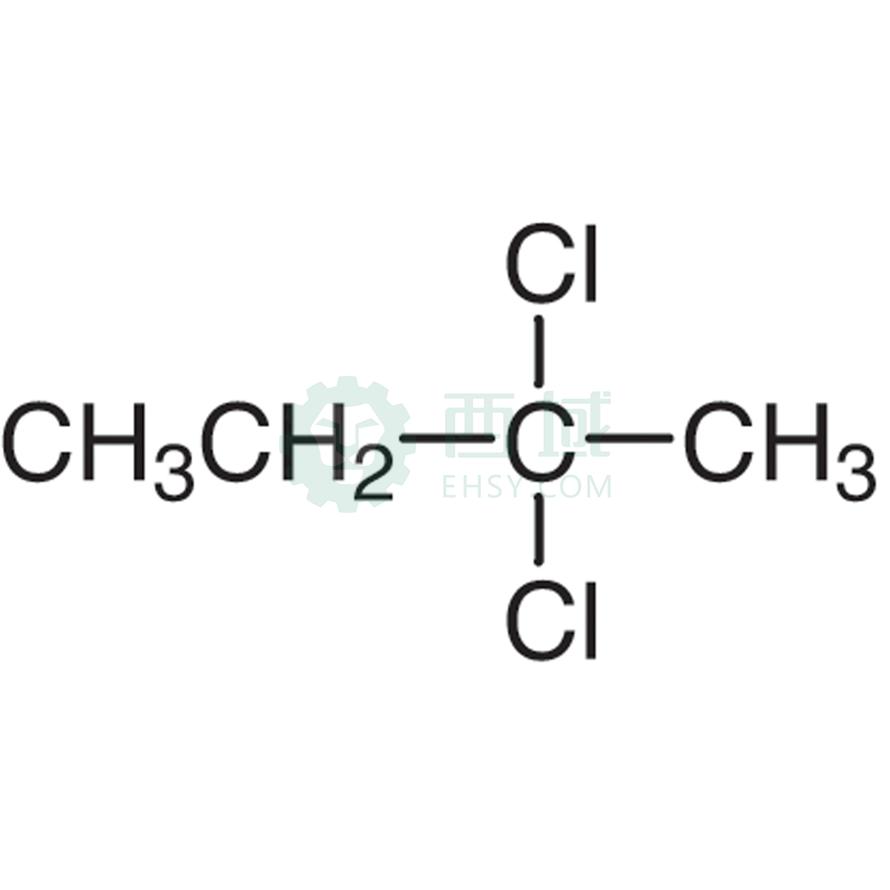 梯希爱/TCI 2,2-二氯丁烷，D1106-10ML CAS:4279-22-5，88.0%，10ML 售卖规格：1瓶