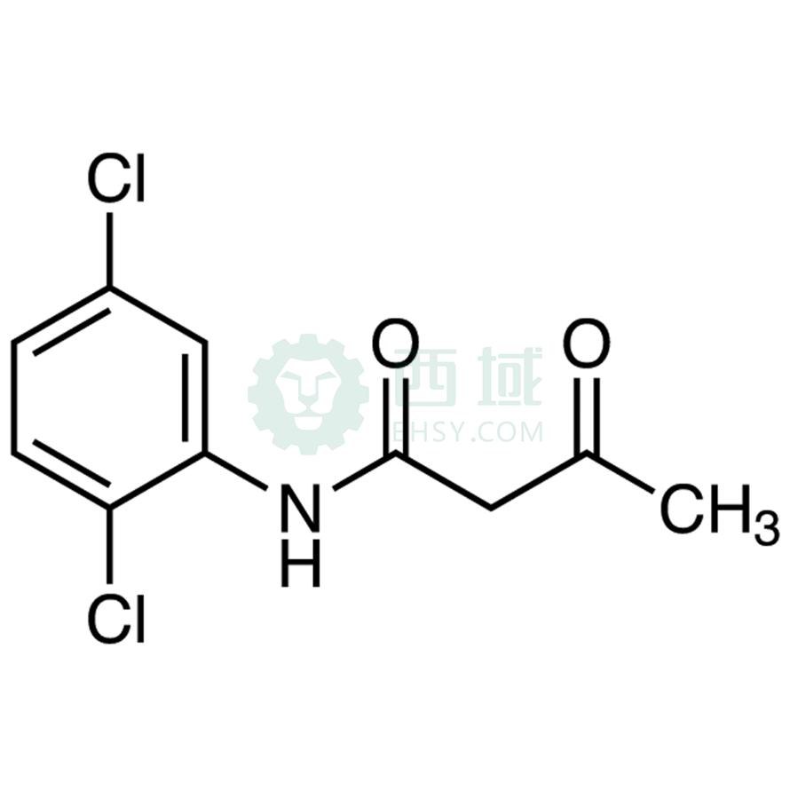 梯希爱/TCI 2',5'-二氯乙酰乙酰苯胺，D1009-5G CAS:2044-72-6，98.0%，5G 售卖规格：1瓶