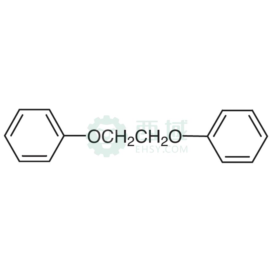 梯希爱/TCI 乙二醇二苯醚，D0866-5G CAS:104-66-5，99.0%，5G 售卖规格：1瓶