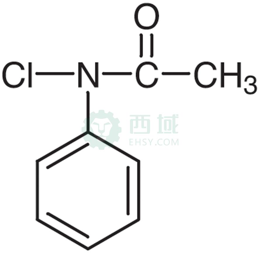 梯希爱/TCI N-氯乙酰苯胺，C2175-1G CAS:579-11-3，98.0%，1G 售卖规格：1瓶