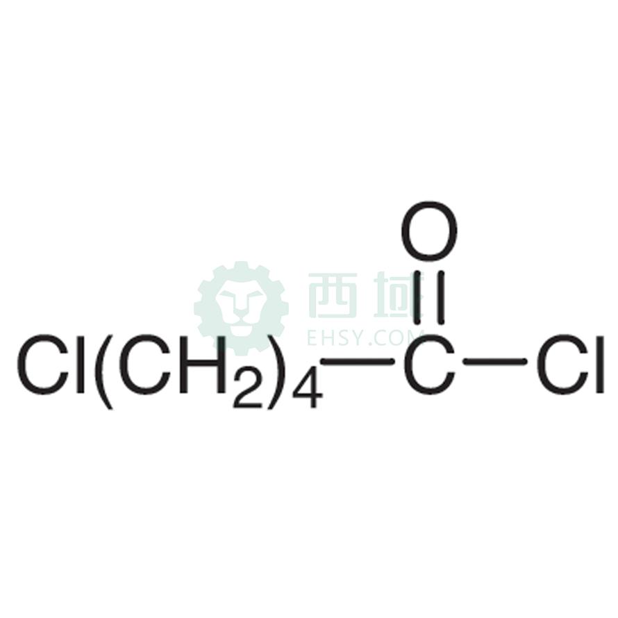 梯希爱/TCI 5-氯戊酰氯，C1789-5G CAS:1575-61-7，98.0%，5G 售卖规格：1瓶