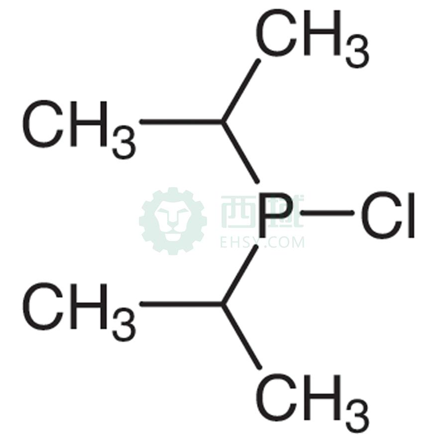 梯希爱/TCI 氯二异丙基膦，C1720-5G CAS:40244-90-4，98.0%，5G 售卖规格：1瓶
