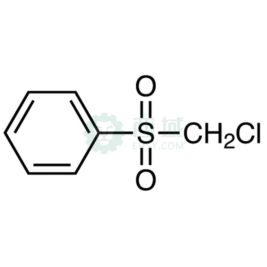 梯希爱/TCI 氯甲基苯砜，C1571-5G CAS:7205-98-3，98.0%，5G 售卖规格：1瓶