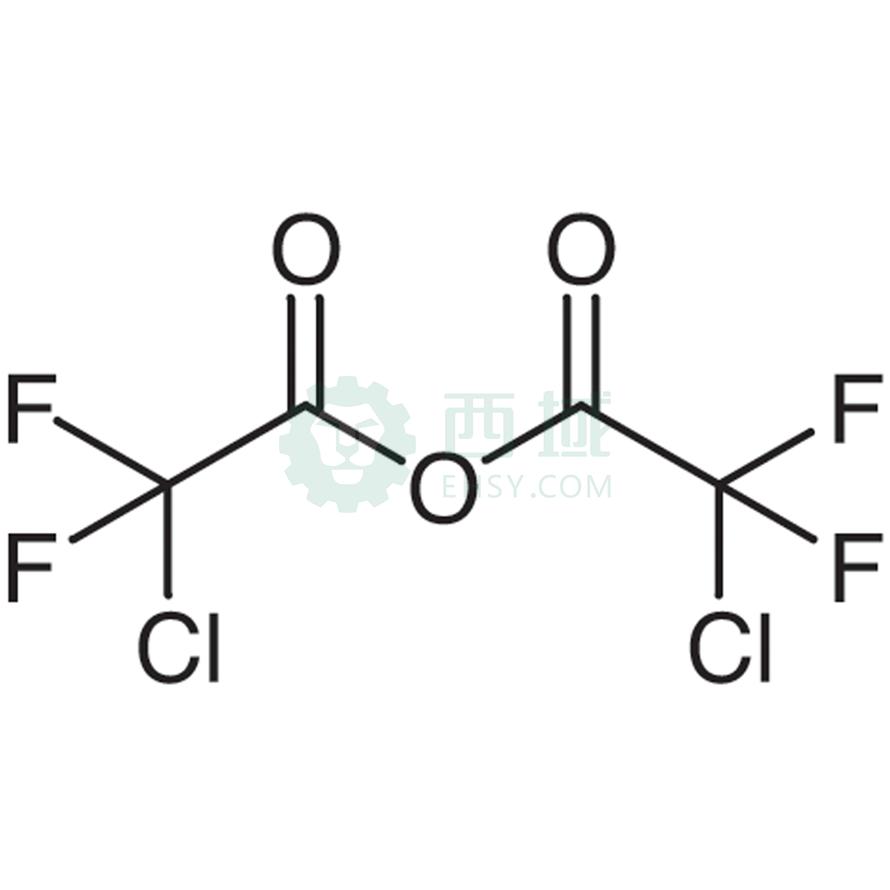 梯希爱/TCI 氯二氟乙酸酐，C1503-25G CAS:2834-23-3，98.0%，25G 售卖规格：1瓶