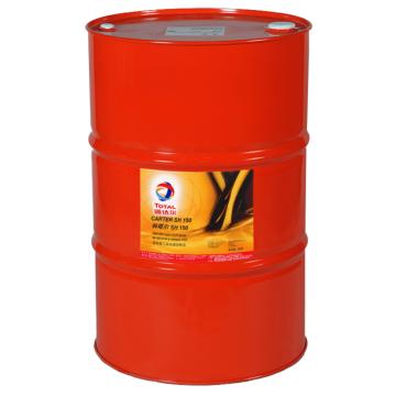 道达尔/TOTAL 合成齿轮油，CARTER SH 150 208L/桶 售卖规格：208升/桶